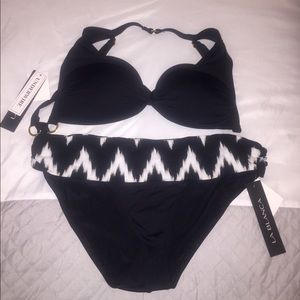 La Blanca swimwear Set